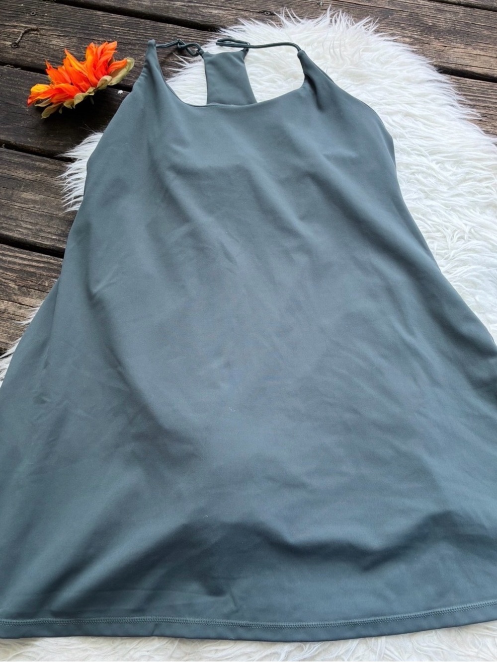 Zella athletic Mini Dress